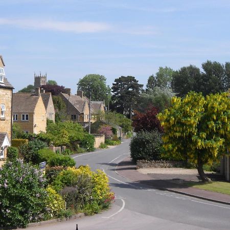 Cornerways B&B Chipping Campden Εξωτερικό φωτογραφία