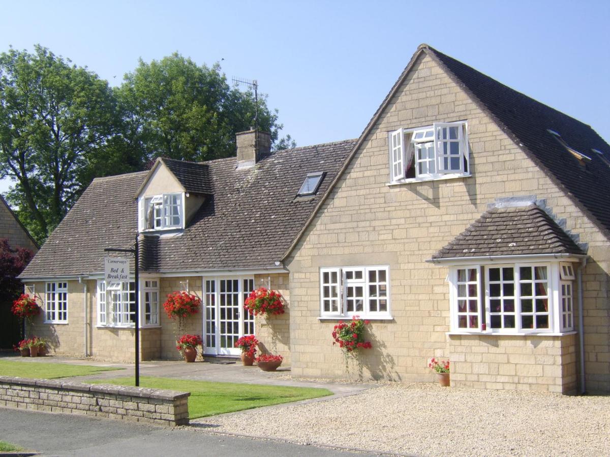 Cornerways B&B Chipping Campden Εξωτερικό φωτογραφία