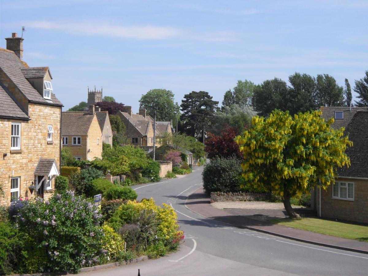 Cornerways B&B Chipping Campden Εξωτερικό φωτογραφία
