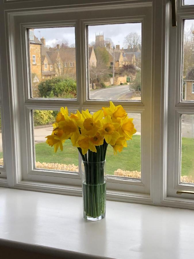 Cornerways B&B Chipping Campden Εξωτερικό φωτογραφία