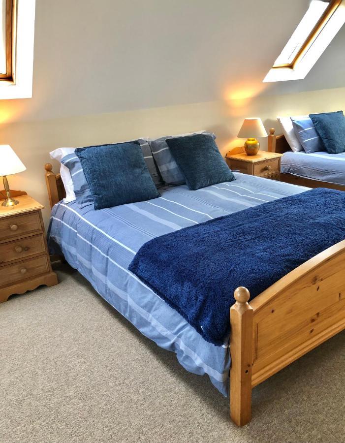 Cornerways B&B Chipping Campden Εξωτερικό φωτογραφία