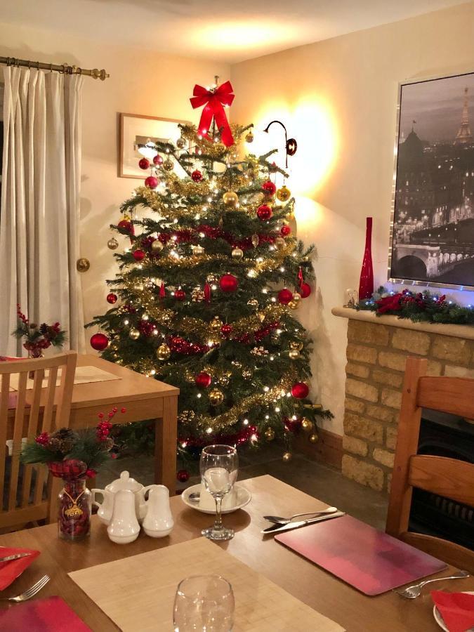 Cornerways B&B Chipping Campden Εξωτερικό φωτογραφία