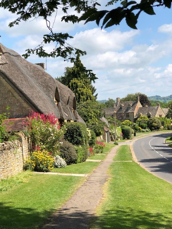 Cornerways B&B Chipping Campden Εξωτερικό φωτογραφία