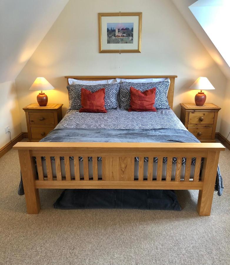 Cornerways B&B Chipping Campden Εξωτερικό φωτογραφία