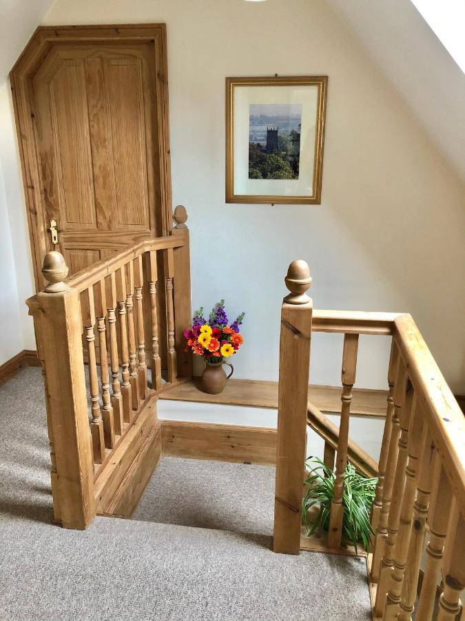 Cornerways B&B Chipping Campden Εξωτερικό φωτογραφία