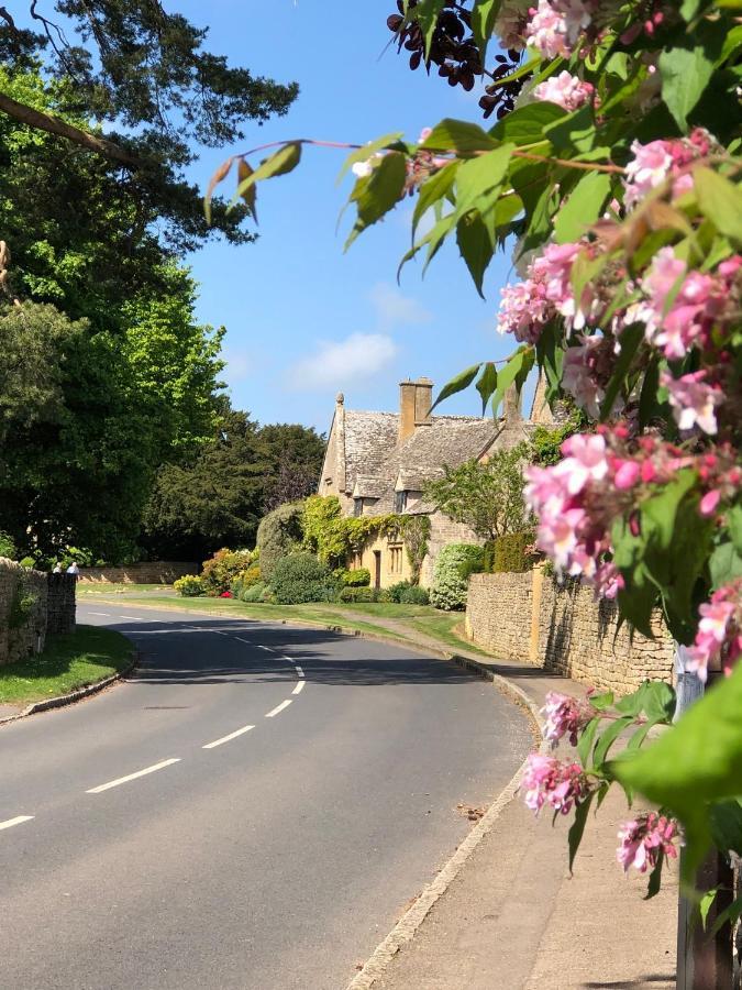 Cornerways B&B Chipping Campden Εξωτερικό φωτογραφία