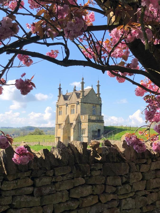 Cornerways B&B Chipping Campden Εξωτερικό φωτογραφία