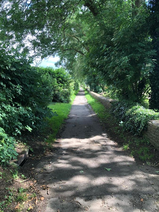 Cornerways B&B Chipping Campden Εξωτερικό φωτογραφία