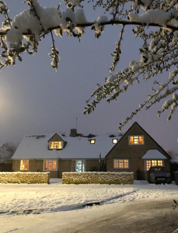 Cornerways B&B Chipping Campden Εξωτερικό φωτογραφία