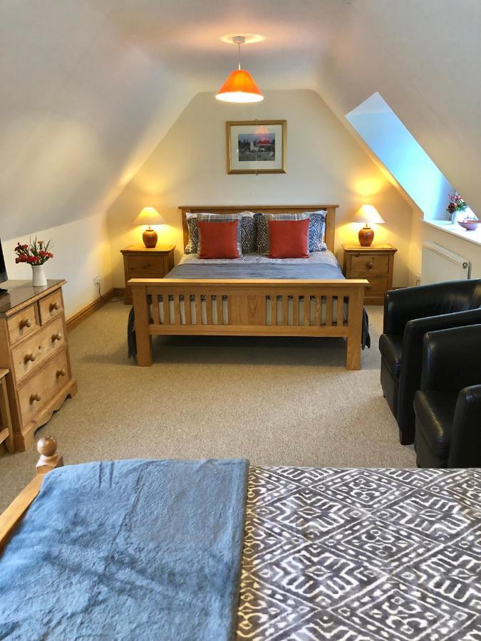 Cornerways B&B Chipping Campden Εξωτερικό φωτογραφία