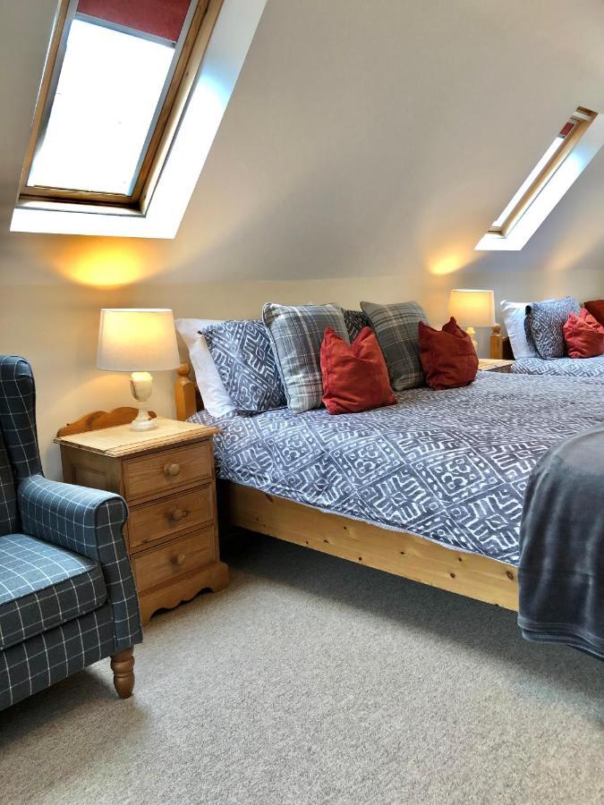 Cornerways B&B Chipping Campden Εξωτερικό φωτογραφία